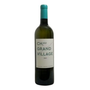 Cht Grand Village Blanc Reserve